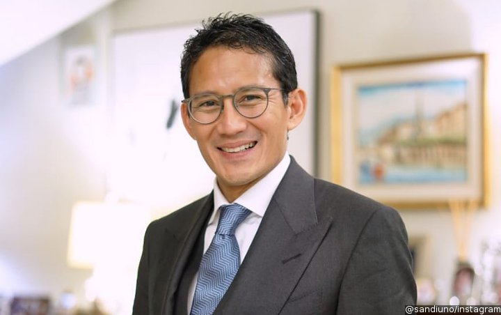 Sandiaga Uno Masuk Daftar 100 Orang Terkaya di Indonesia