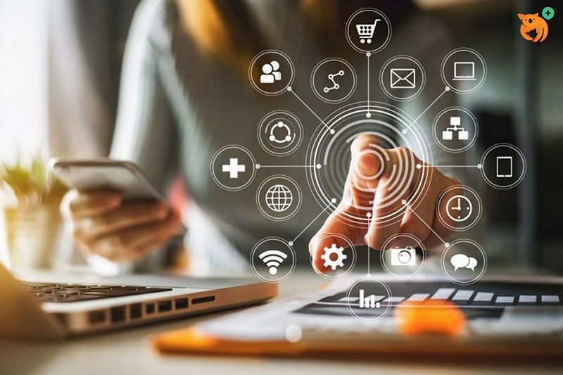 Strategi Pemasaran Digital: Cara Ampuh Meningkatkan Bisnis Anda di Era Digital