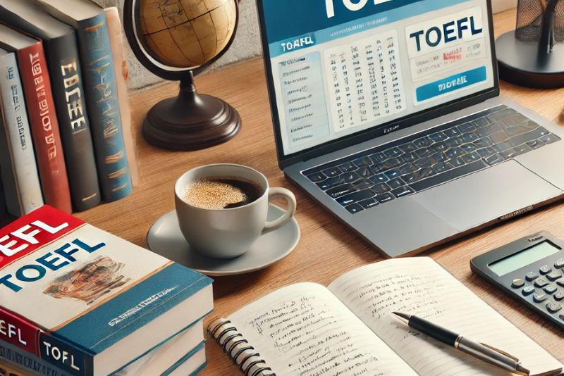 Latihan Soal TOEFL: Bagaimana Cara Meningkatkan Kemampuan Grammar?