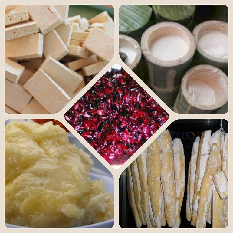 10 Makanan Fermentasi Khas Indonesia Yang Menyehatkan