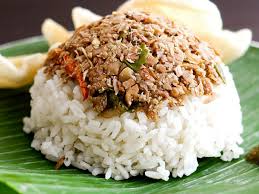 Resep Nasi Megono, Menu Masakan Keluarga Indonesia Diminati Masyarakat Nusantara dengan Rasa Enak dan Gurih