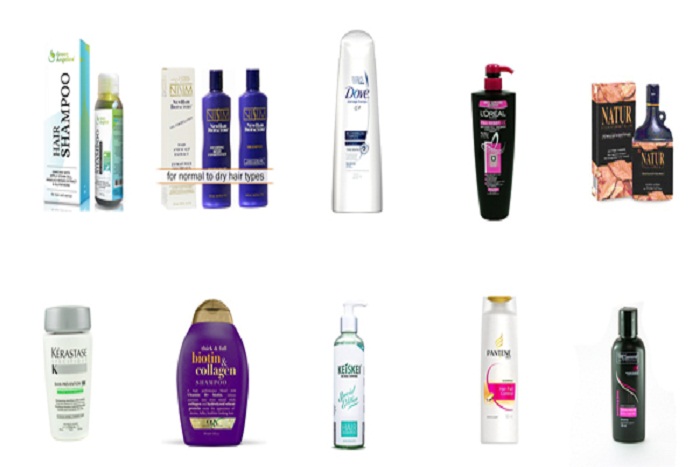 Langkah awal yang perlu diketahui oleh pebisnis online shampoo