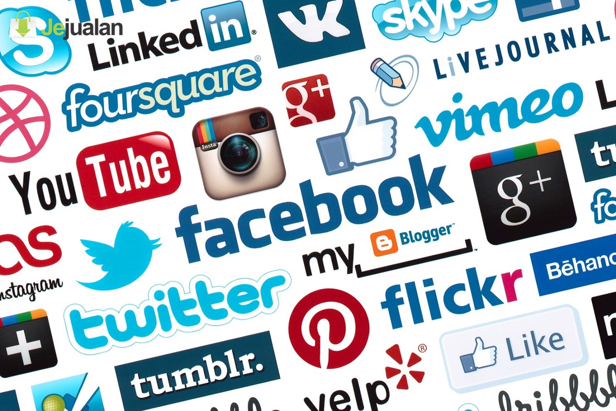 6 Media Promosi Online yang Paling Efektif untuk Jualan Gratis