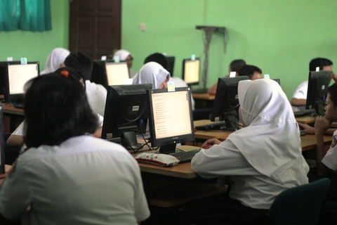 Apa Itu TOBK? Bagaimana TOBK Membantu Sukses UTBK-SNBT
