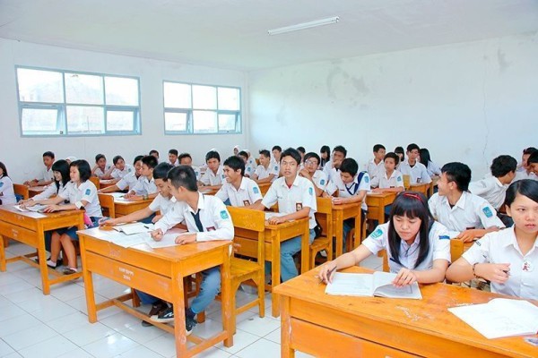 Persiapkan Diri Anda dengan Tryout Online SMA Ekonomi