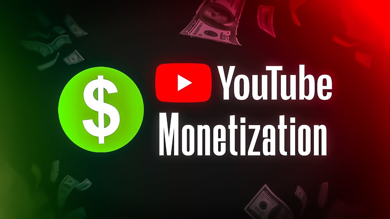 Kembangkan Channel Sekaligus Hasilkan Uang dengan Monetisasi