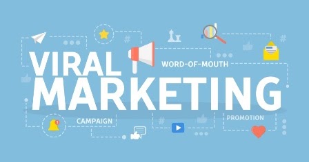 Langkah-Langkah Meningkatkan Popularitas Brand Lewat Konten Viral