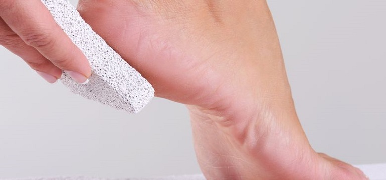 Tips Merawat Kulit Tangan dan Kaki agar Lembut dan Sehat