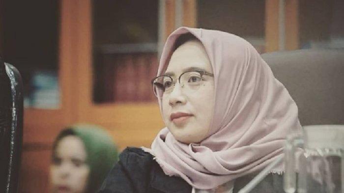 Profil Nihayatul Wafiroh: Perempuan Inspiratif dari PKB Jawa Timur III