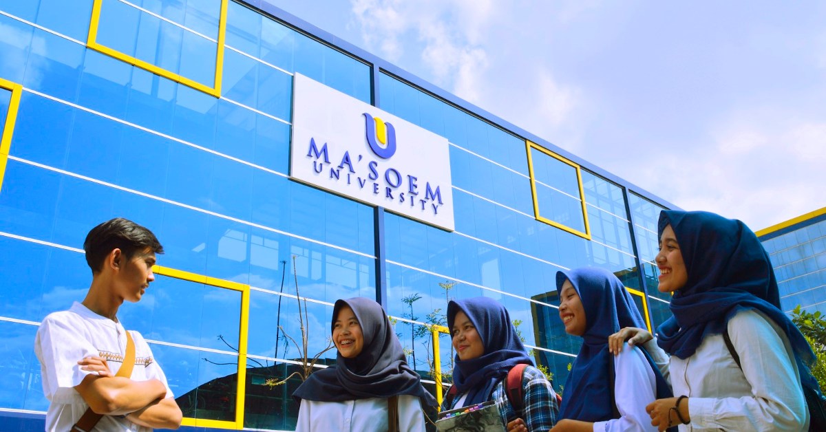 Pilihan Tepat Kuliah Bisnis Digital Bandung: Universitas Maâ€™soem dengan Konsep Praktis dan Biaya Terjangkau