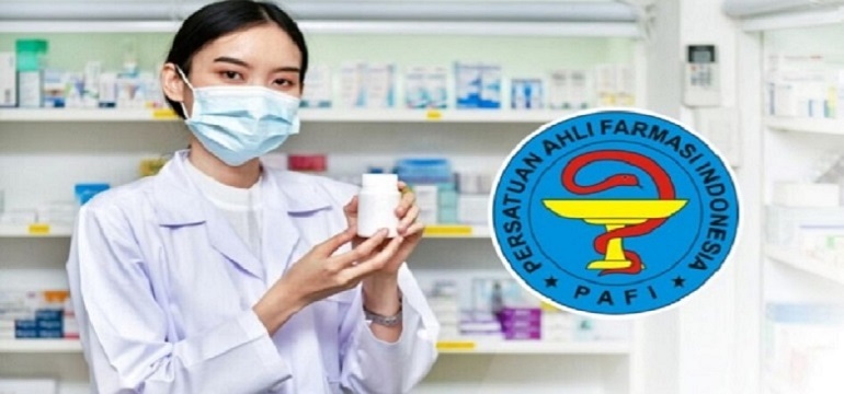 PAFI dan Profesionalisme Ahli Farmasi