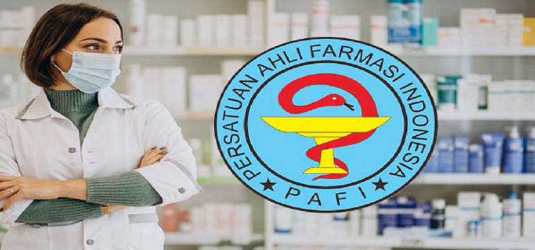 Mengenal Struktur Organisasi PAFI