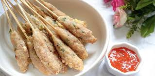 Resep Sempol Ayam: Menu Camilan Keluarga Indonesia Cocok untuk Pecinta Kuliner Nusantara dengan Cita Rasa Renyah dan Gurih