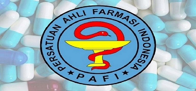 PAFI Siap Songsong Masa Depan Farmasi Indonesia