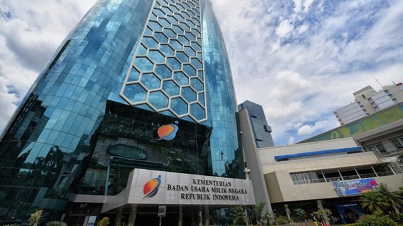 Perusahaan BUMN Terbesar: Peran Strategis BUMN dalam Membangun Infrastruktur Indonesia