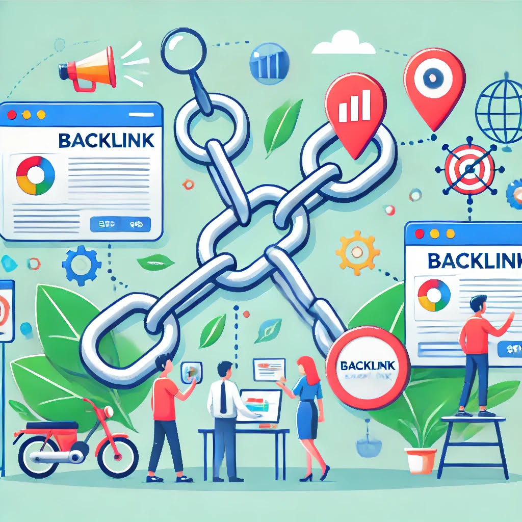 Panduan Lengkap Jual Backlink Berkualitas: Dari Pemula hingga Profesional