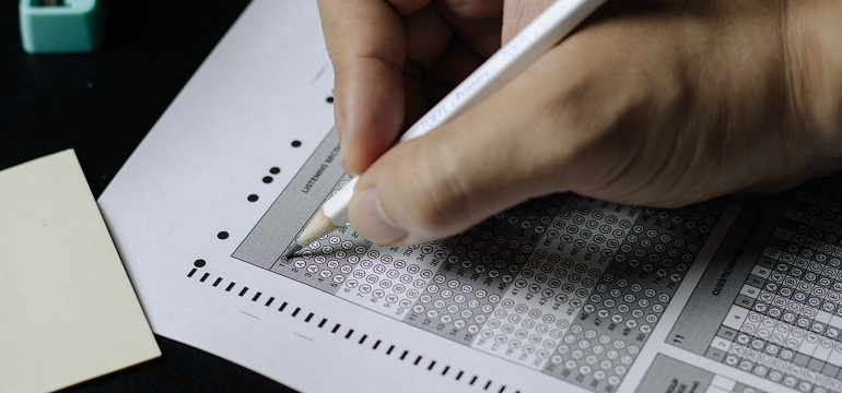 Tips Sukses Siswa SMA Menghadapi Ujian Nasional