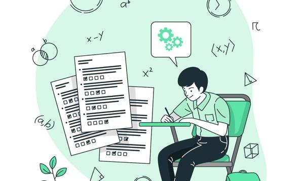 Tes Skolastik: Strategi Efektif dalam Menjawab Soal dengan Cepat
