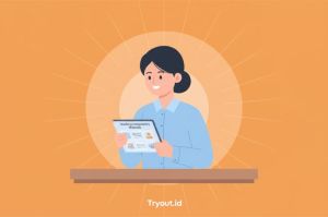 Review Tryout Online PKN STAN di Tryout.id sebagai Media Evaluasi Akademik Berbasis Simulasi
