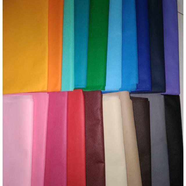 Jenis Kain Furing Serta Manfaatnya
