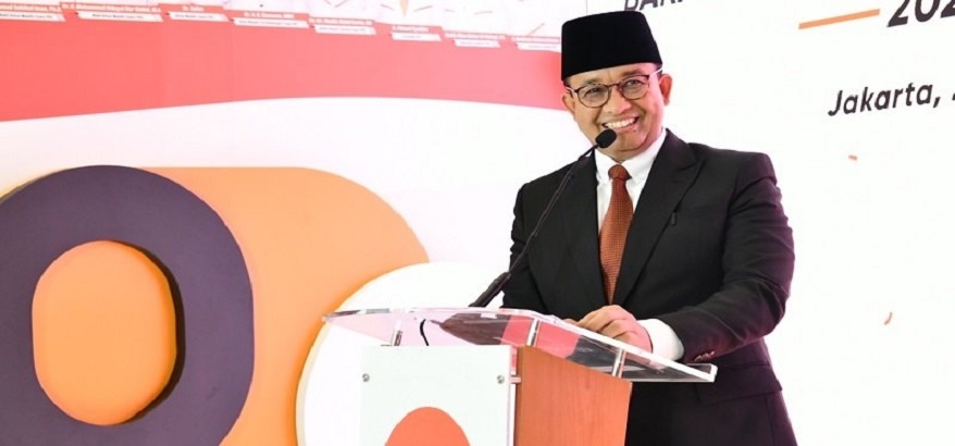 Inovasi Pendidikan: Masa Depan Karier Bersama Program Beasiswa Menurut Anies Baswedan