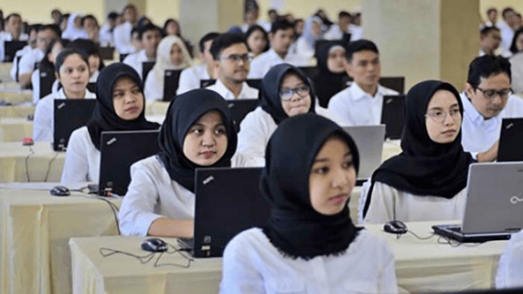 Persiapkan Diri dengan Cermat: Tes Pendaftaran CPNS 2026 yang Tak Boleh Dilewatkan