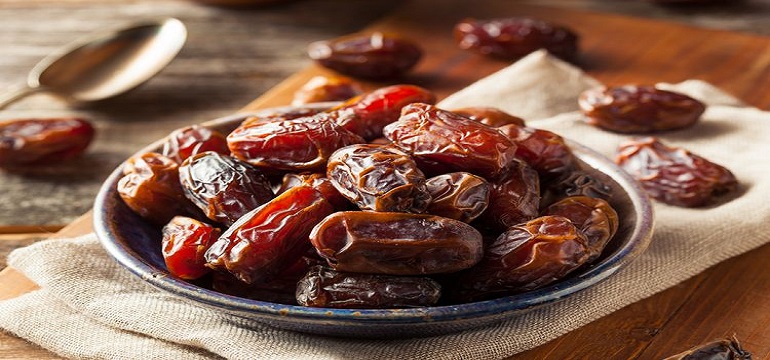 Si Manis dan Berkhasiat, Berikut Ini Manfaat Baik dari Buah Kurma