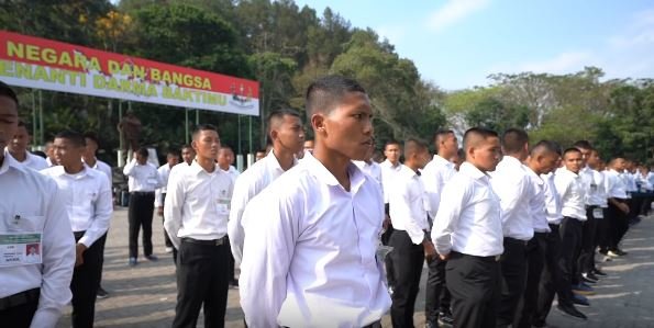 Manfaat Mengikuti Tryout TNI Online Terbaik Sebelum Tes Resmi