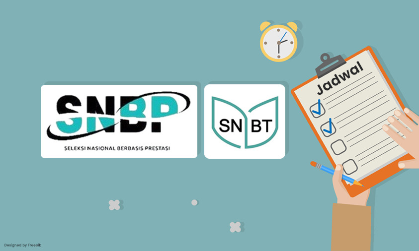 Perbedaan SNBT dan SNBP: Persiapan Berbeda, Tujuan Sama