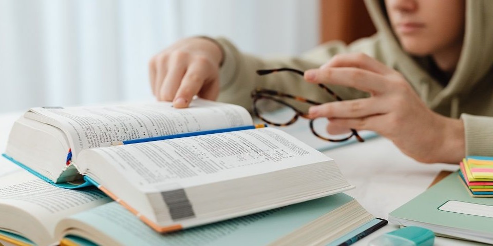 Latihan Reading TOEFL: Panduan Lengkap untuk Pemula hingga Mahir