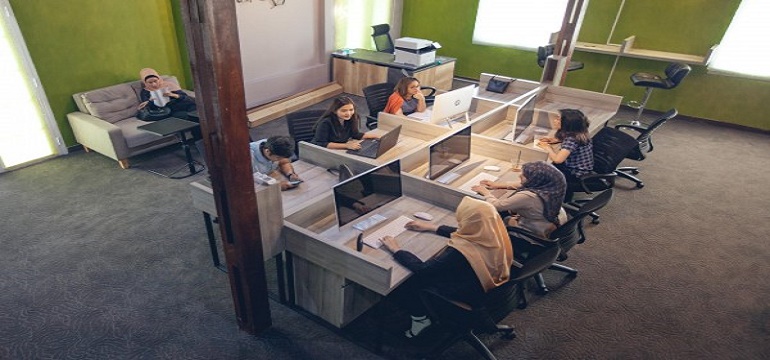 Virtual Office Dan Berbagai Manfaatnya