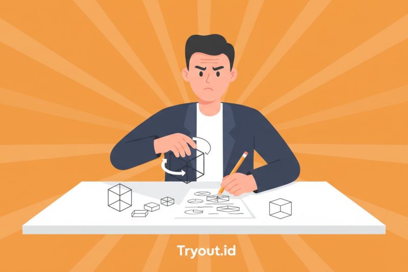 Cara Latihan Soal TPA Pascasarjana Secara Efektif untuk Meningkatkan Hasil Ujian