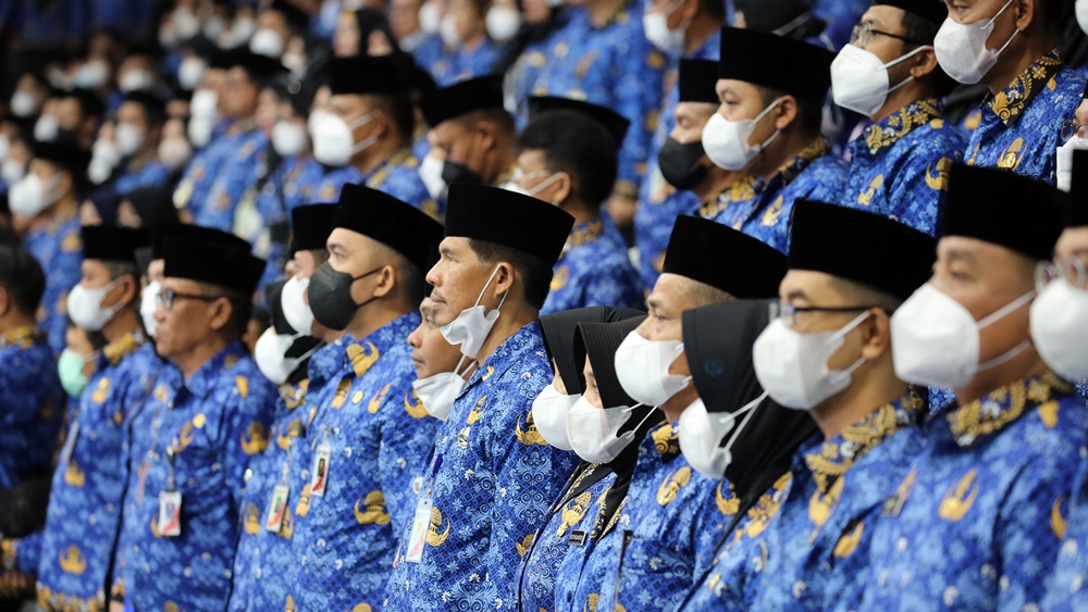Bagaimana Meningkatkan Kompetensi ASN untuk Meningkatkan Kinerja?