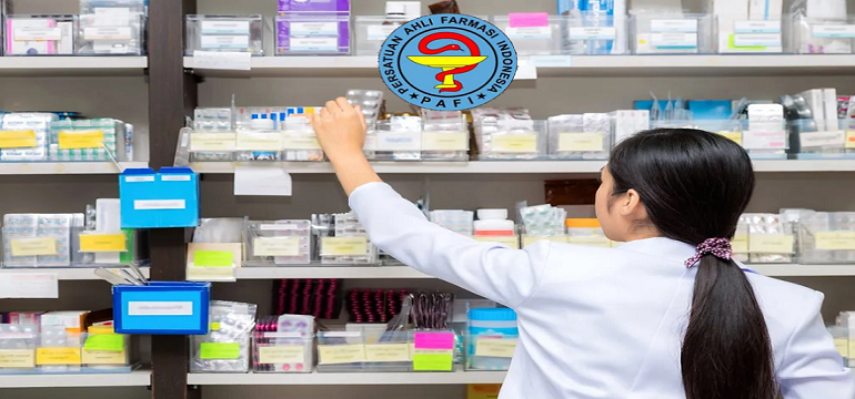 PAFI Kabupaten Lombok Utara: Studi Kasus Pengelolaan Obat di Daerah Bencana