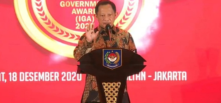 Protokol Kesehatan Seolah Menjadi Alat Baru Pemerintah Demi Membentuk Negara Otoriter