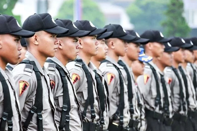 Tryout POLRI Pengetahuan Kepolisian untuk Pemula: Mulai dari Nol Tanpa Bingung