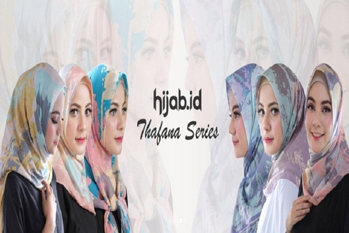 Busana Muslim Modern yang Cocok untuk Lebaran Anda