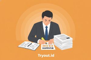 Strategi Menjawab Soal Psikotes dan Learning Agility BUMN di Tryout.id untuk Persiapan Seleksi Rekrutmen