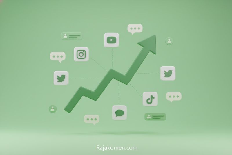 Strategi Efektif Menerapkan Tips dan Trik Digital Marketing untuk Meningkatkan Penjualan