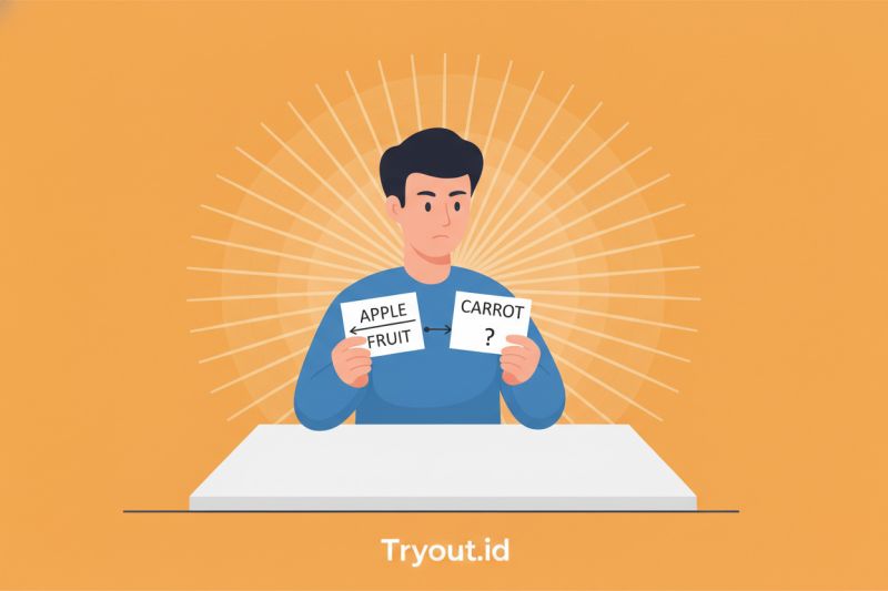 Tryout TOEFL Gratis dengan Sistem Penilaian Otomatis untuk Evaluasi Cepat dan Akurat