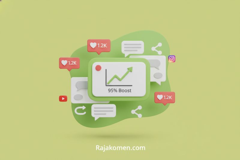 Panduan Kampanye Sosial Media Step by Step untuk Penjualan Cepat