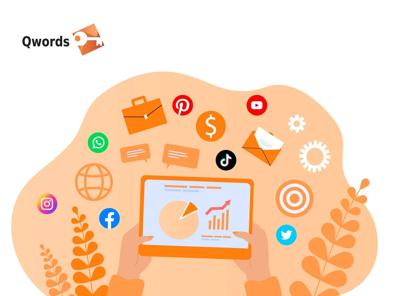Strategi Bisnis Modern: Gabungkan Media Monitoring dan Social Listening