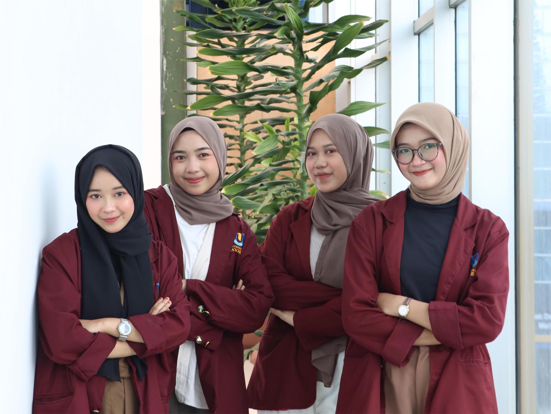 Bagaimana Cara Kuliah S1 Perbankan Syariah Gratis Seratus Persen Bagi Penghafal Al Quran Minimal Dua Juz