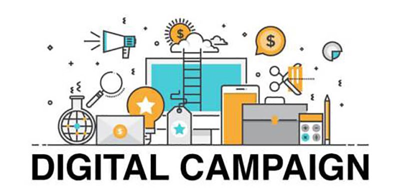 Cara Kerja Jasa Digital Campaign dalam Meningkatkan Penjualan