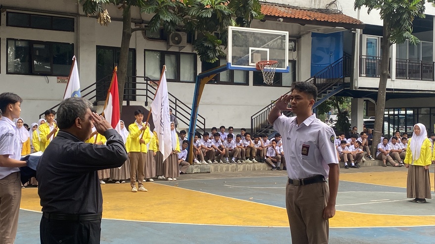 Kalau Pesantrennya Susah Dijangkau, Siapa yang Repot?