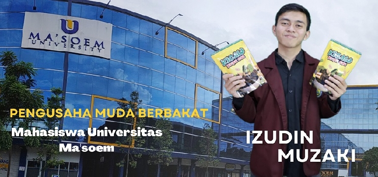 Mahasiswa Berkarakter: Keseimbangan antara Pendidikan, Bisnis, dan Kehafalan Qur'an di Maâ€™soem University