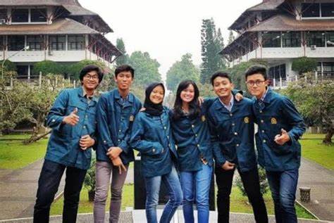 Mengenal Sistem Penilaian Ujian ITB: Faktor yang Mempengaruhi Nilai Akhir