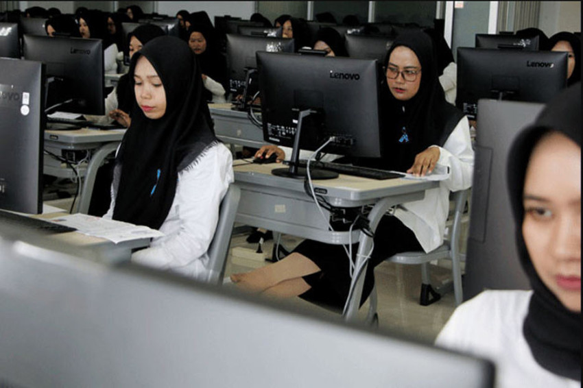 Analogi CPNS: Mengenal Mekanisme Ujian CPNS dengan Pendekatan yang Mudah