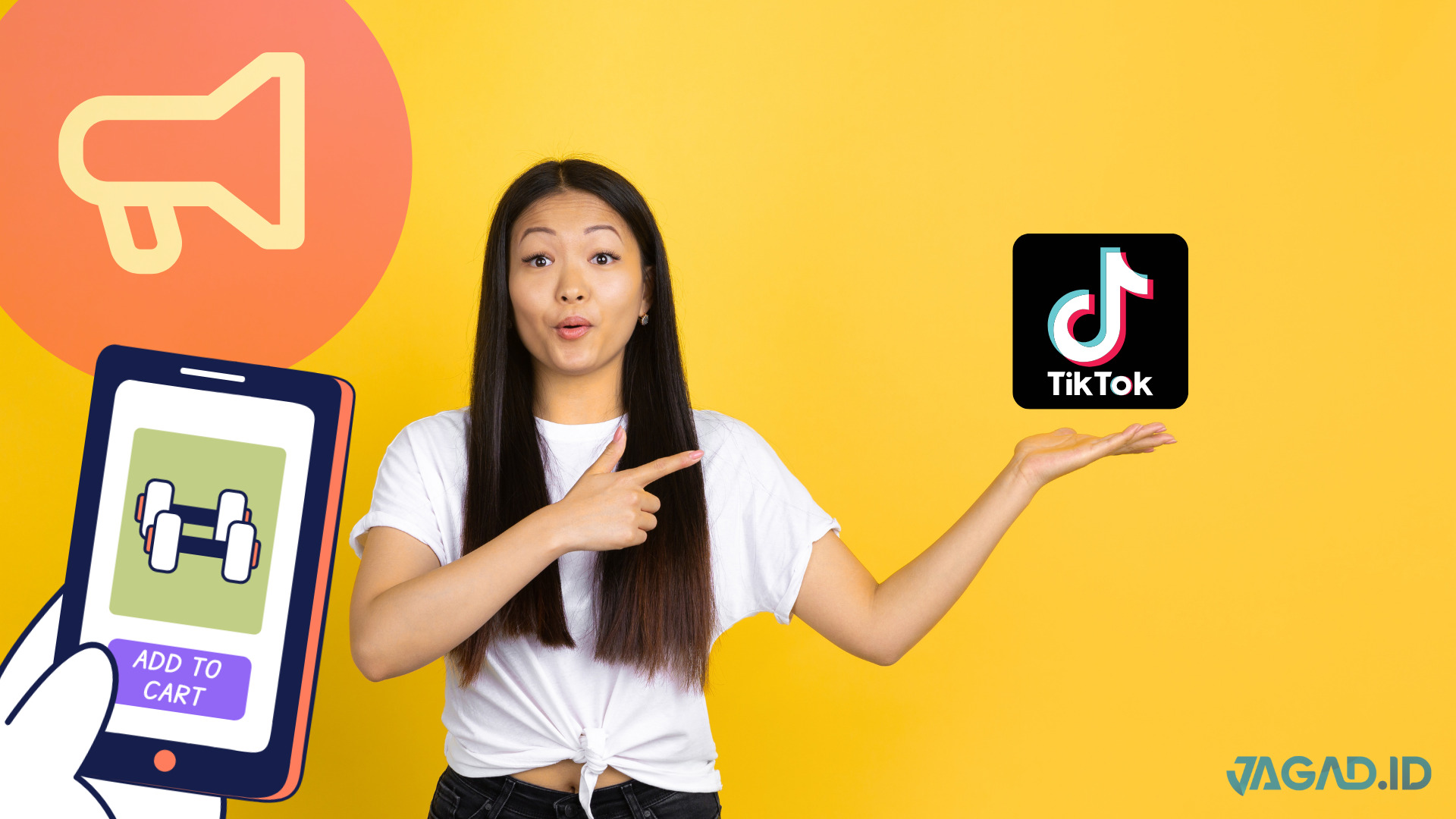 Iklan TikTok untuk E-commerce Cara Meningkatkan Konversi Penjualan