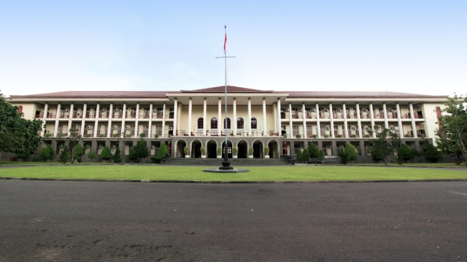 Sistem Penilaian UTUL UGM: Nilai Mana yang Paling Berpengaruh?